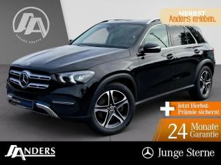 Mercedes-Benz GLE 350 2022 Hybride / Diesel