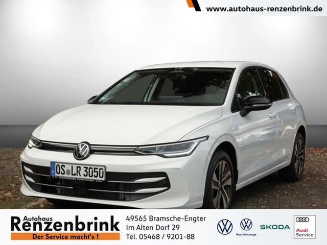Volkswagen Golf VIII Energy TSI 6-Gang GJR 5J.Garantie 2025 Benzine