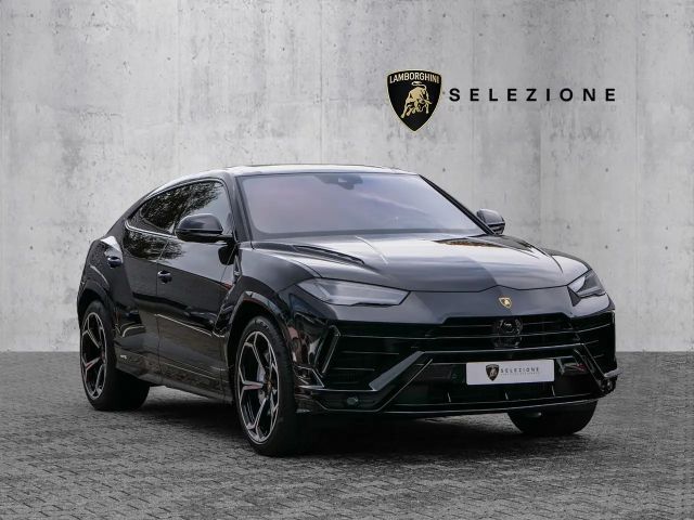 Lamborghini Urus 2024 Benzine