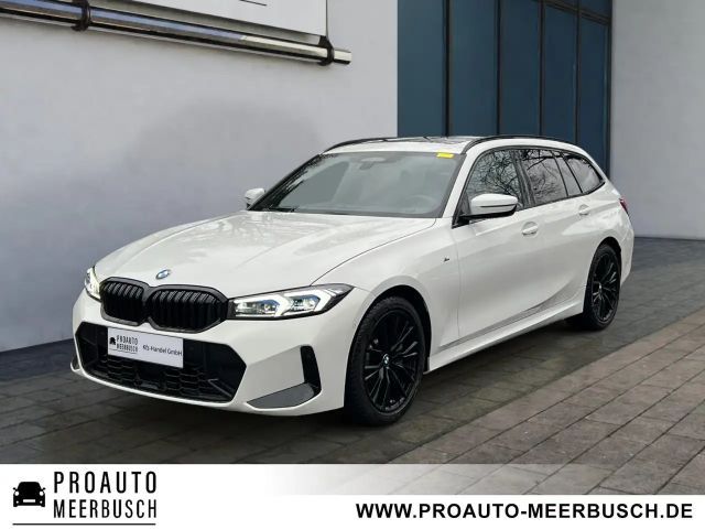 BMW 330 d xDrive M Sport PANO/ADAPTLED/360°/HIFI/ACC 2025 Diesel