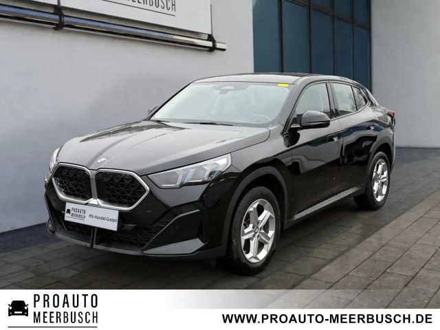 BMW X2 20d xDrive MMRY/ACC/ADAPTLED/HUD/KMFRTZGNG/ACC 2024 Diesel