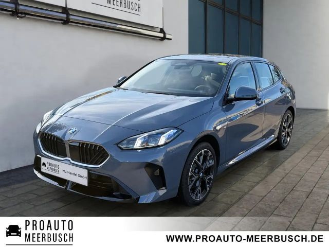 BMW 118 d  M SPORT PANORAMA/MEMORY/ADAPTLED/KAMERA/18ZL 2024 Diesel