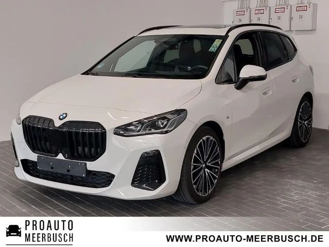 BMW 218 2024 Benzine