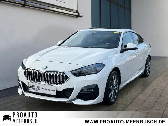 BMW 218 2024 Benzine