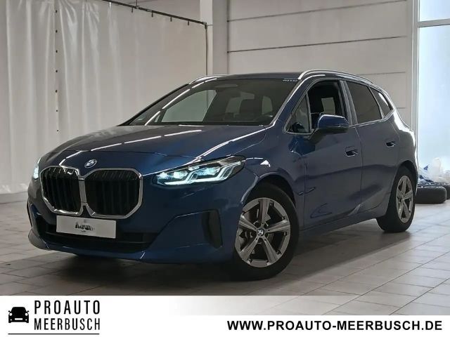 BMW 218 2024 Benzine