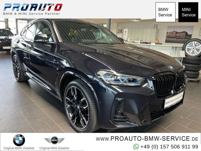 BMW X4 2024 Benzine