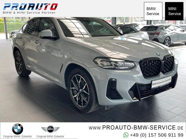 BMW X4 2024 Benzine