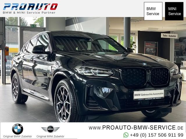 BMW X4 2024 Benzine