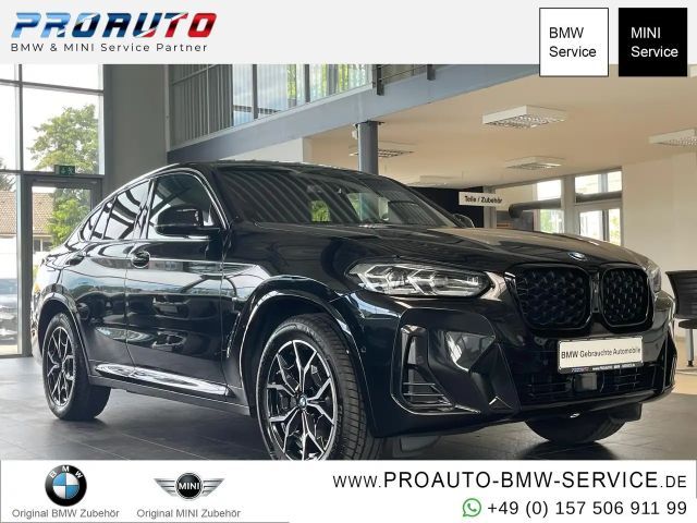 BMW X4 2024 Benzine