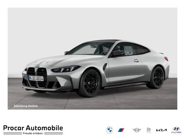 BMW M4 2024 Benzine