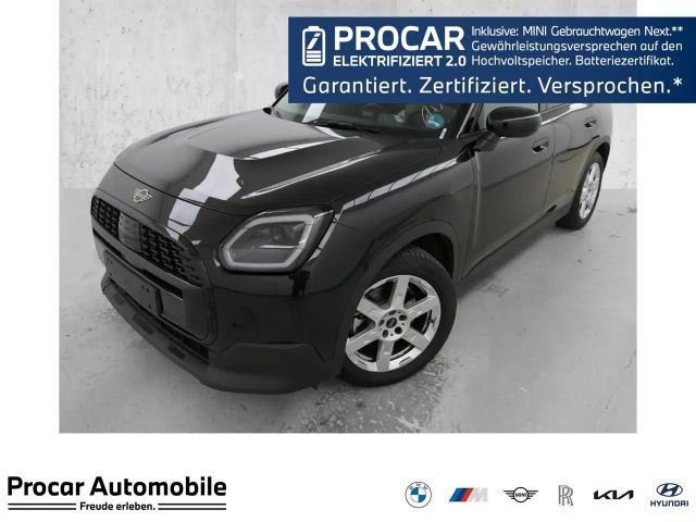 MINI Cooper Countryman 2025 Benzine