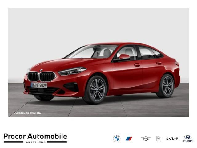 BMW 218 2024 Benzine