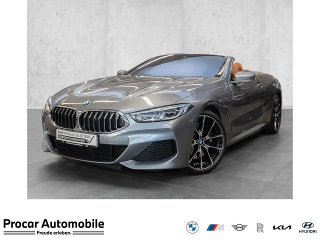 BMW 840 2021 Benzine