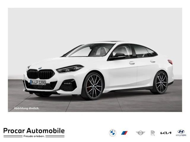 BMW 220 2024 Benzine