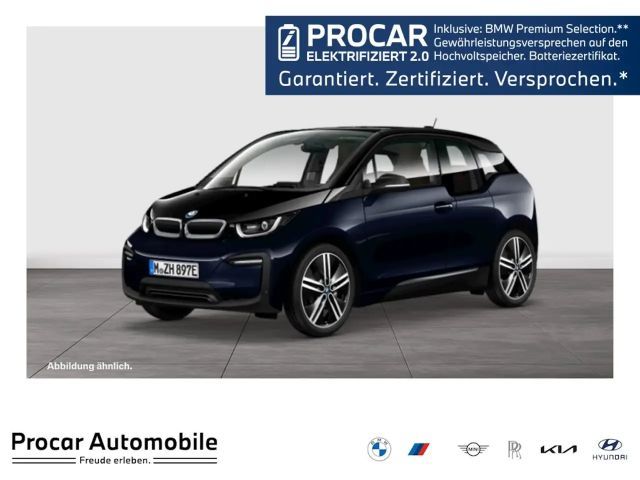 BMW i3 2022 Elektrisch