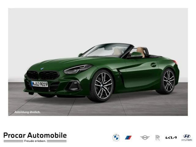 BMW Z4 2024 Benzine