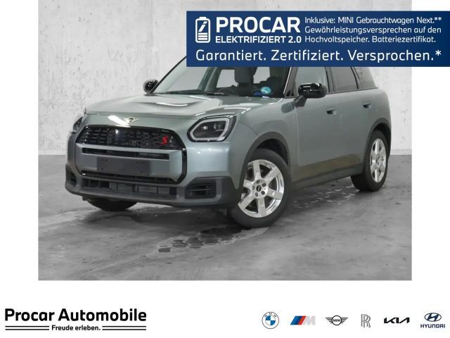 MINI Cooper S Countryman 2024 Elektrisch