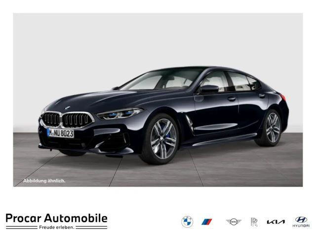 BMW 840 2025 Benzine