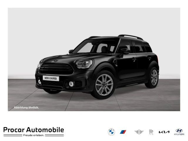 MINI Cooper Countryman 2023 Benzine