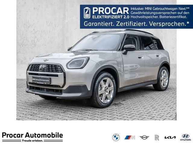 MINI Cooper Countryman 2024 Benzine