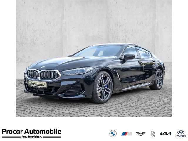 BMW 840 2025 Diesel
