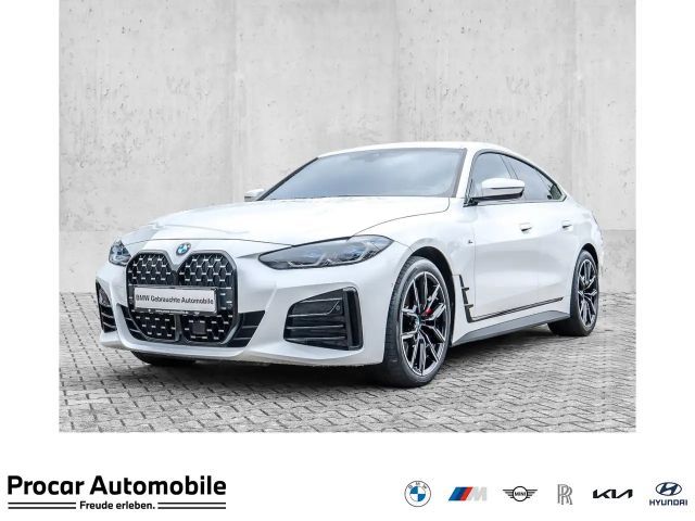 BMW 430 2022 Benzine