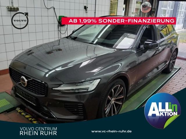Volvo V60 2022 Hybride / Benzine