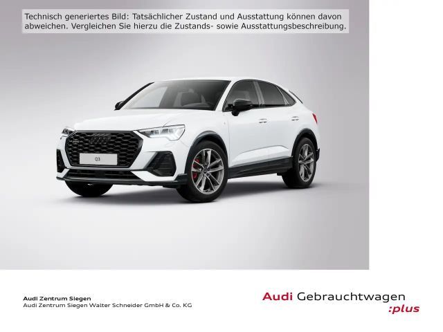 Audi Q3 2024 Diesel