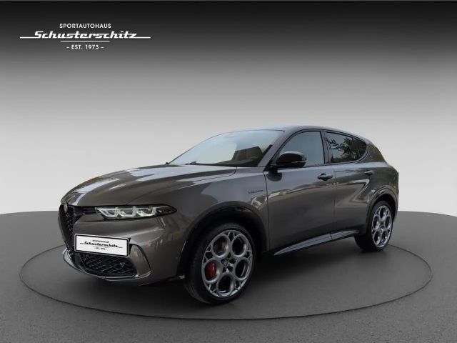 Alfa Romeo Tonale TONALE VGT HYBRID VELOCE SOFORT VERFÜGBAR MWST 2025 Benzine