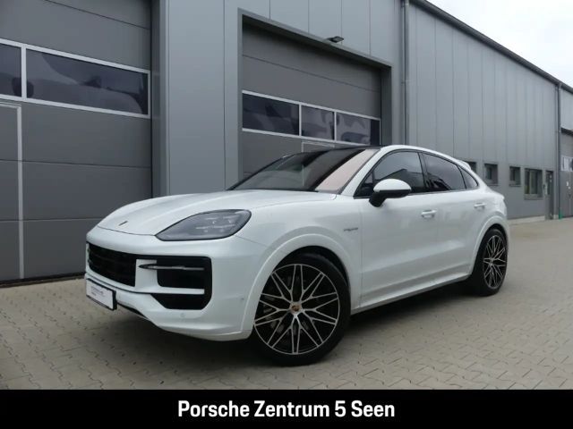 Porsche Cayenne 2024 Hybride / Benzine