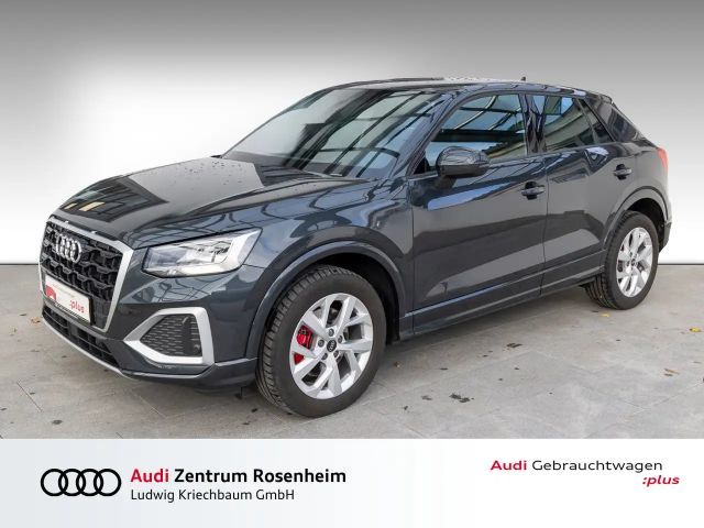 Audi Q2 2022 Benzine