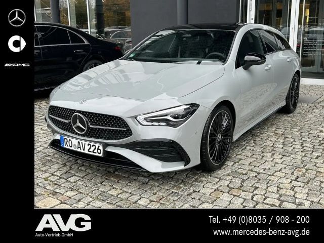 Mercedes-Benz CLA 200 2025 Benzine