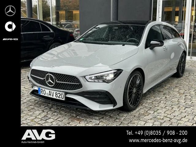 Mercedes-Benz CLA 200 2025 Benzine