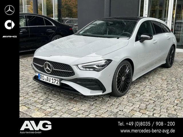 Mercedes-Benz CLA 200 2025 Benzine