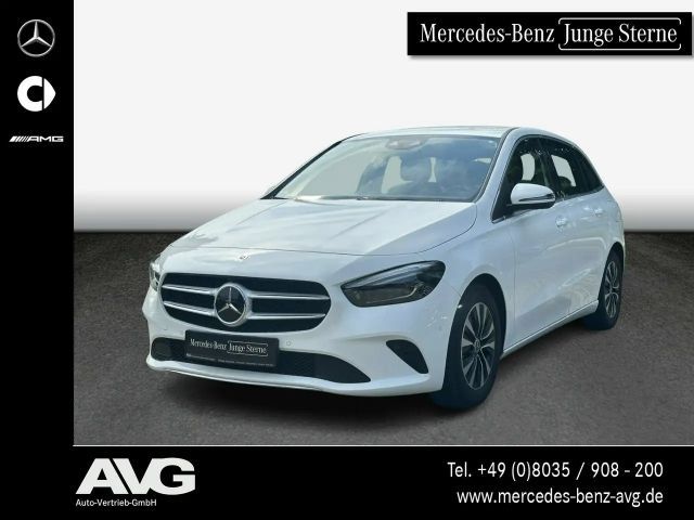 Mercedes-Benz B 200 B 200 Progressive 360° Mulitbeam MBUX Navi DAB 2020 Benzine