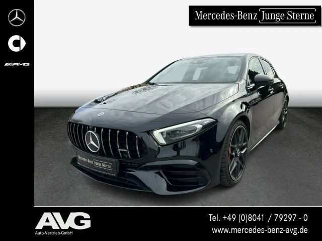 Mercedes-Benz A 45 AMG 2021 Benzine