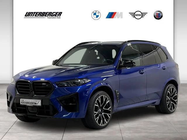 BMW X5 M 2023 Benzine