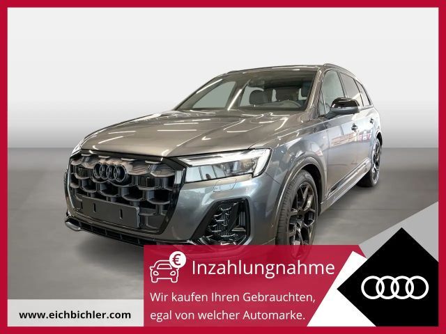 Audi Q7 2025 Hybride / Benzine