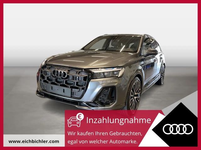 Audi Q7 2024 Diesel