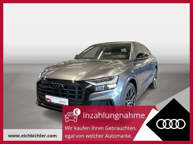Audi Q8 2023 Diesel