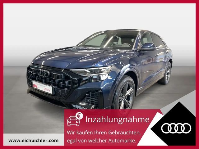 Audi Q8 2024 Hybride / Benzine