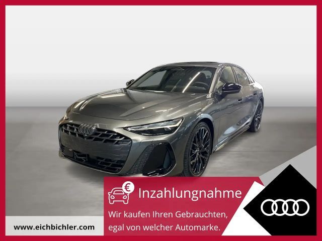 Audi A6 2025 Hybride / Benzine