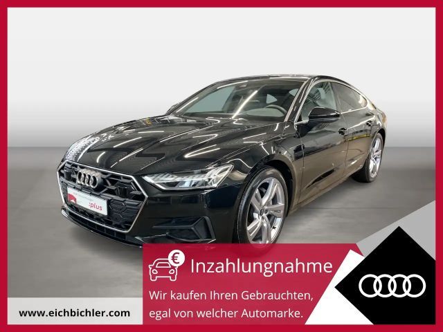 Audi A7 2025 Diesel