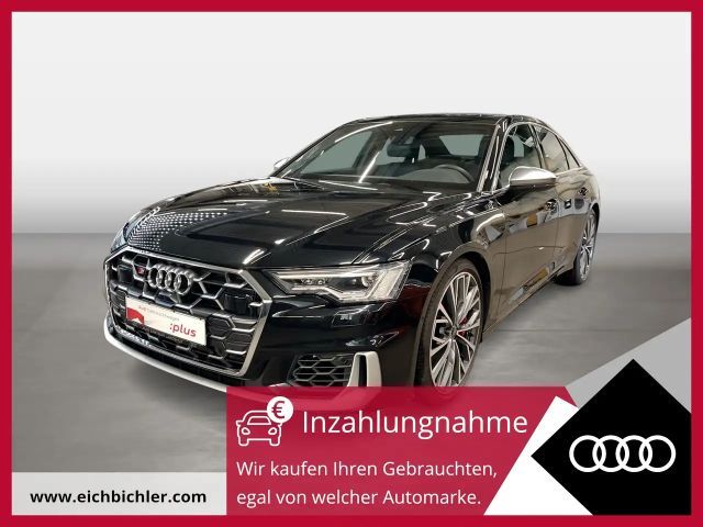 Audi S6 2023 Diesel