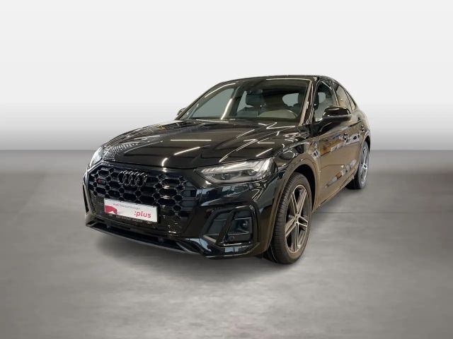 Audi SQ5 2022 Diesel