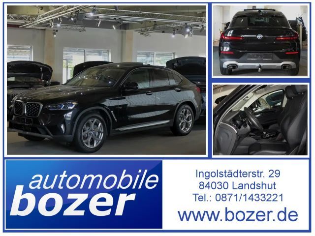 BMW X4 2024 Diesel