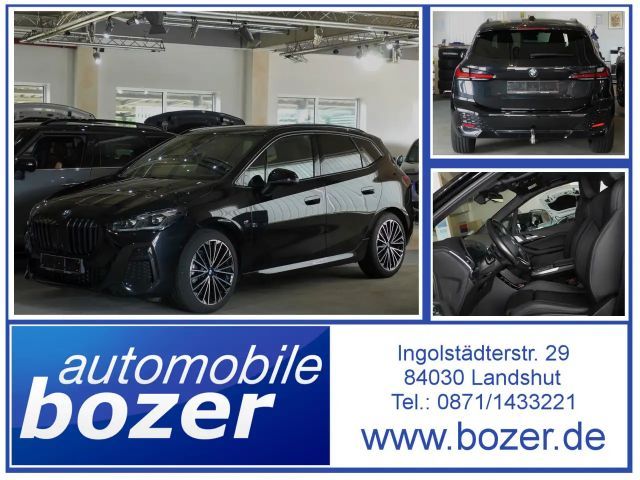 BMW 218 2024 Benzine