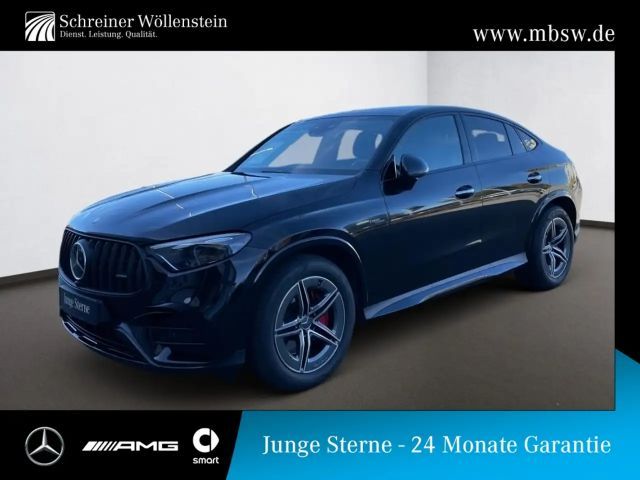 Mercedes-Benz GLC 43 AMG 2024 Benzine