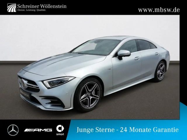 Mercedes-Benz CLS 53 AMG 2020 Benzine