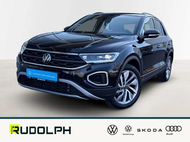 Volkswagen T-Roc GOAL 2.0 TDI 7-Gang- DSG LED BT Navi AHK PDC SHZ A 2025 Diesel